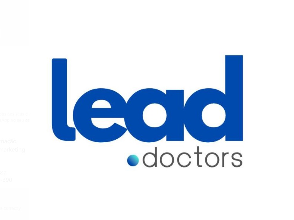 Lead Doctors